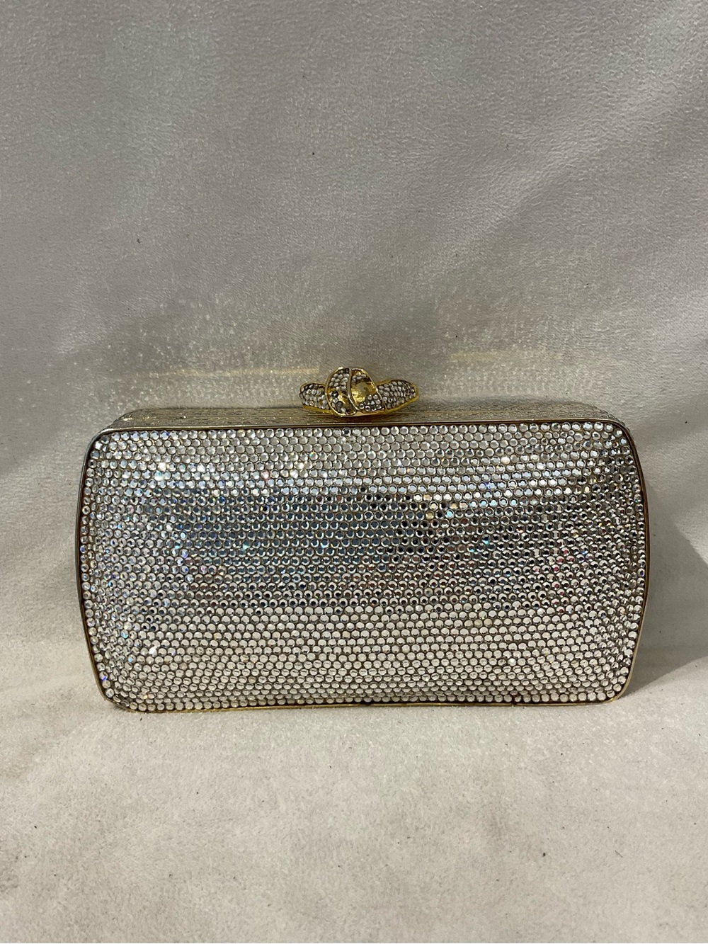 Judith Leiber Bag